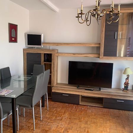 Vivienda Turistica Vistas Catedral Διαμέρισμα León Εξωτερικό φωτογραφία