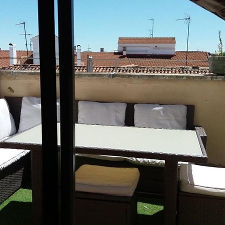 Vivienda Turistica Vistas Catedral Διαμέρισμα León Εξωτερικό φωτογραφία