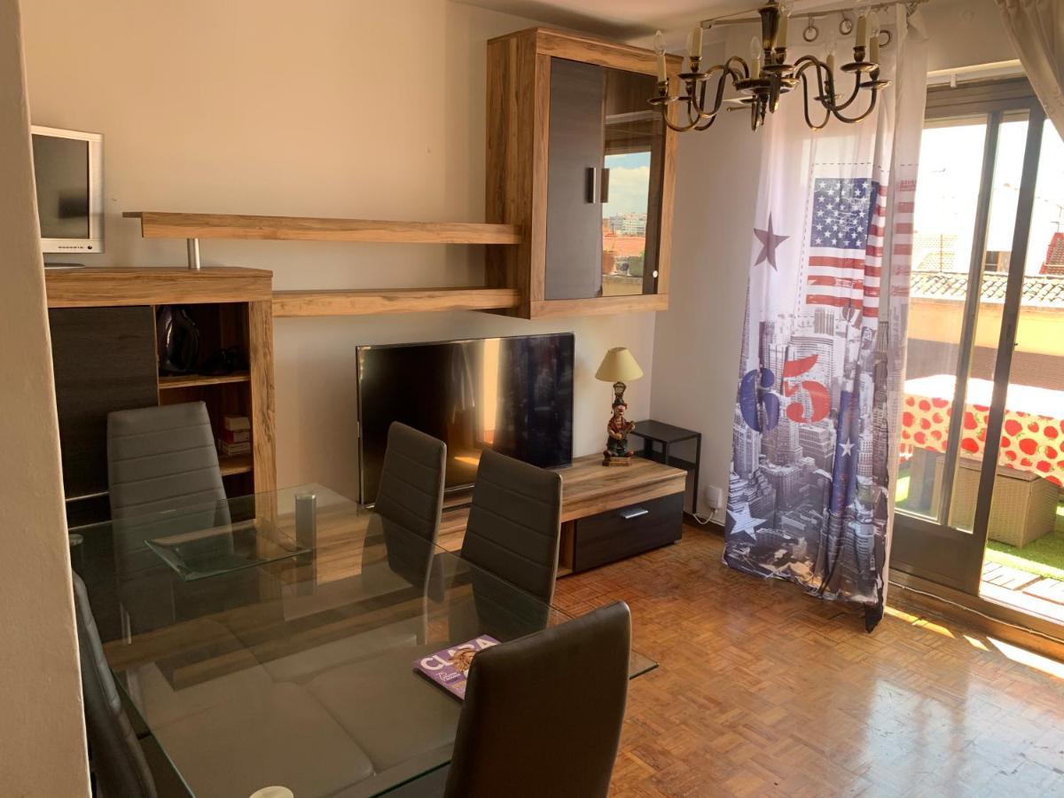 Vivienda Turistica Vistas Catedral Διαμέρισμα León Εξωτερικό φωτογραφία