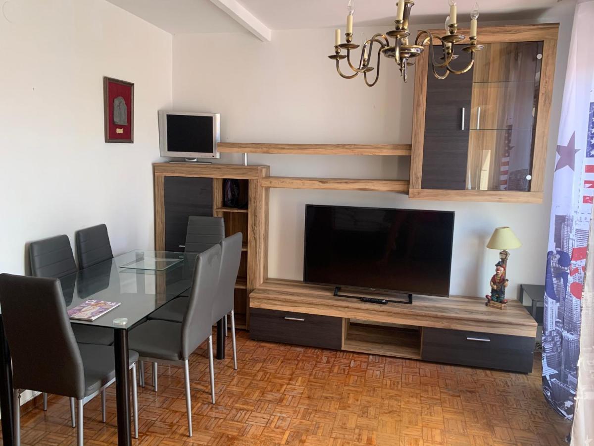 Vivienda Turistica Vistas Catedral Διαμέρισμα León Εξωτερικό φωτογραφία