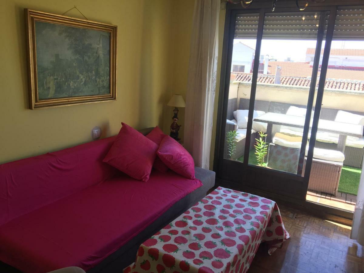 Vivienda Turistica Vistas Catedral Διαμέρισμα León Εξωτερικό φωτογραφία