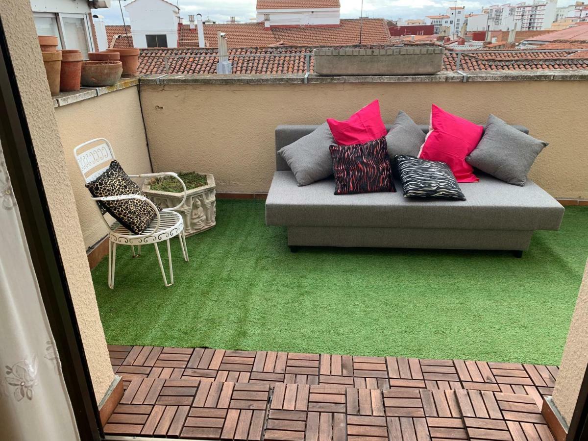 Vivienda Turistica Vistas Catedral Διαμέρισμα León Εξωτερικό φωτογραφία