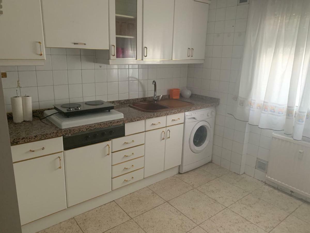 Vivienda Turistica Vistas Catedral Διαμέρισμα León Εξωτερικό φωτογραφία
