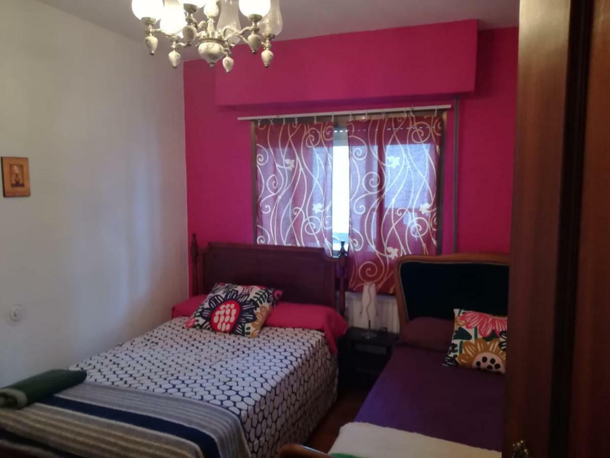 Vivienda Turistica Vistas Catedral Διαμέρισμα León Εξωτερικό φωτογραφία