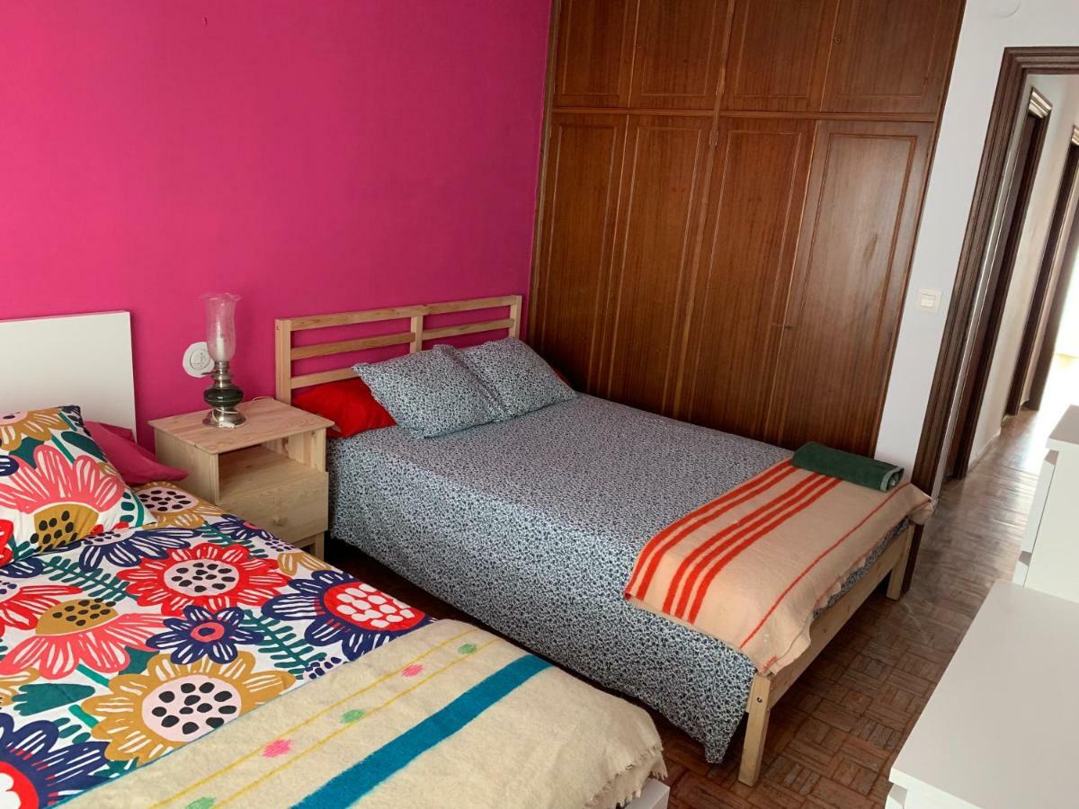 Vivienda Turistica Vistas Catedral Διαμέρισμα León Εξωτερικό φωτογραφία